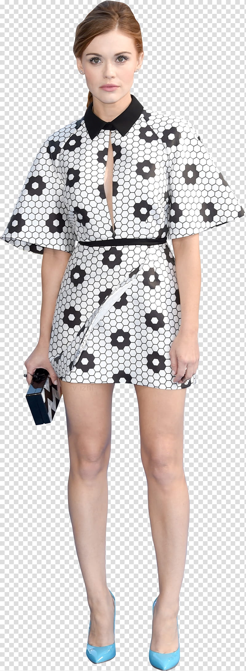 Holland Roden transparent background PNG clipart