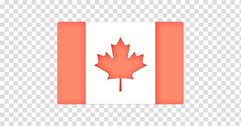 Canada Maple Leaf, Flag Of Canada, National Symbols Of Canada, Canadian Flag Fridge Magnet, Flagpole, Refrigerator Magnets, Red, Tree transparent background PNG clipart