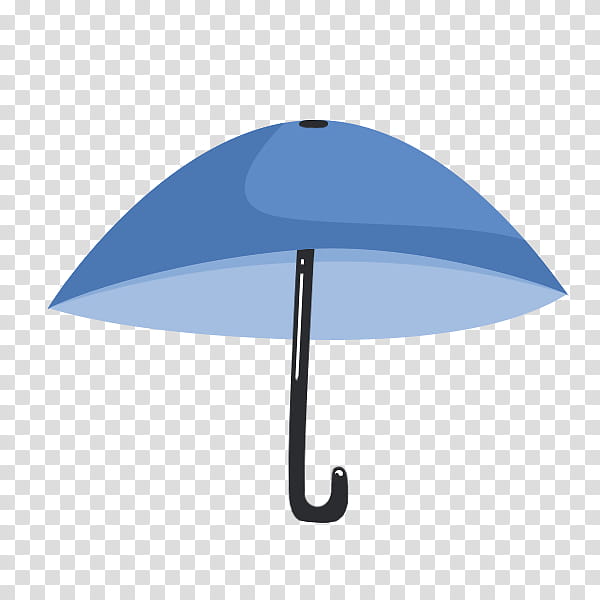 s, blue and black umbrella illustration transparent background PNG clipart