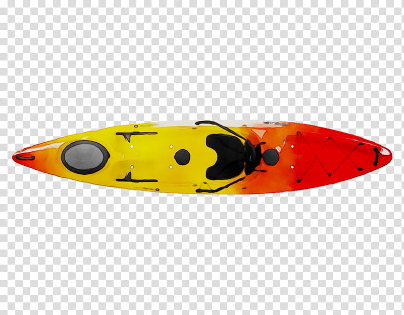 Boat, Fish, Yellow, Fishing, Kayak, Kayaking, Whitewater Kayaking, Sea Kayak transparent background PNG clipart