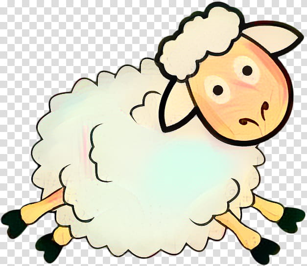 Cartoon Sheep, Drawing, Cartoon, Animation, Ovis, Line, Pleased, Finger transparent background PNG clipart