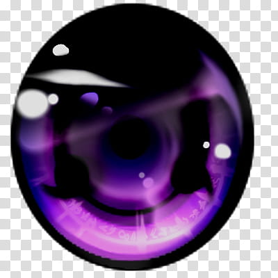 MMD Sharingan Eye Textures DL, sh-purple transparent background PNG clipart