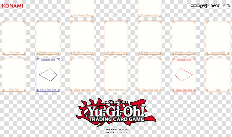 Yu Gi Oh Playmat Master Rule  Link Format, Yu-Gi-Oh trading card game screenshot transparent background PNG clipart