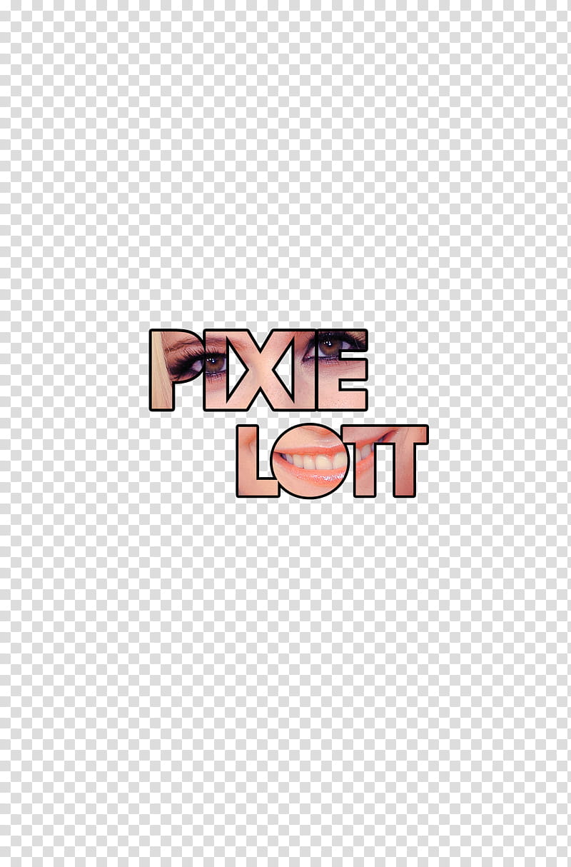 Pixie Lott transparent background PNG clipart