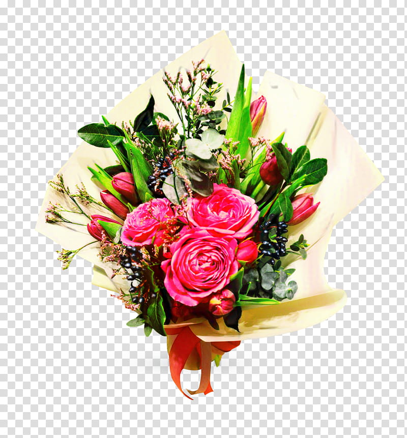 Pink Flowers, Garden Roses, Floral Design, Flower Bouquet, Cut Flowers, Floristry, Flower Delivery, Transvaal Daisy transparent background PNG clipart