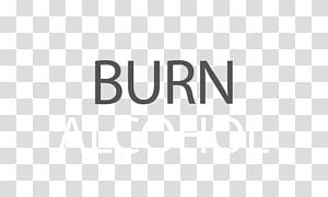 Simple ObjectDock Tabs, BURN ALCOHOL icon transparent background PNG clipart thumbnail