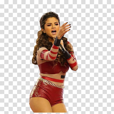 Selena Gomez MY CUT transparent background PNG clipart