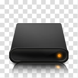 Noiro Icons, HDD, black external DVD drive illustration transparent background PNG clipart Noiro Icons, HDD, black external DVD drive illustration transparent background PNG clipart