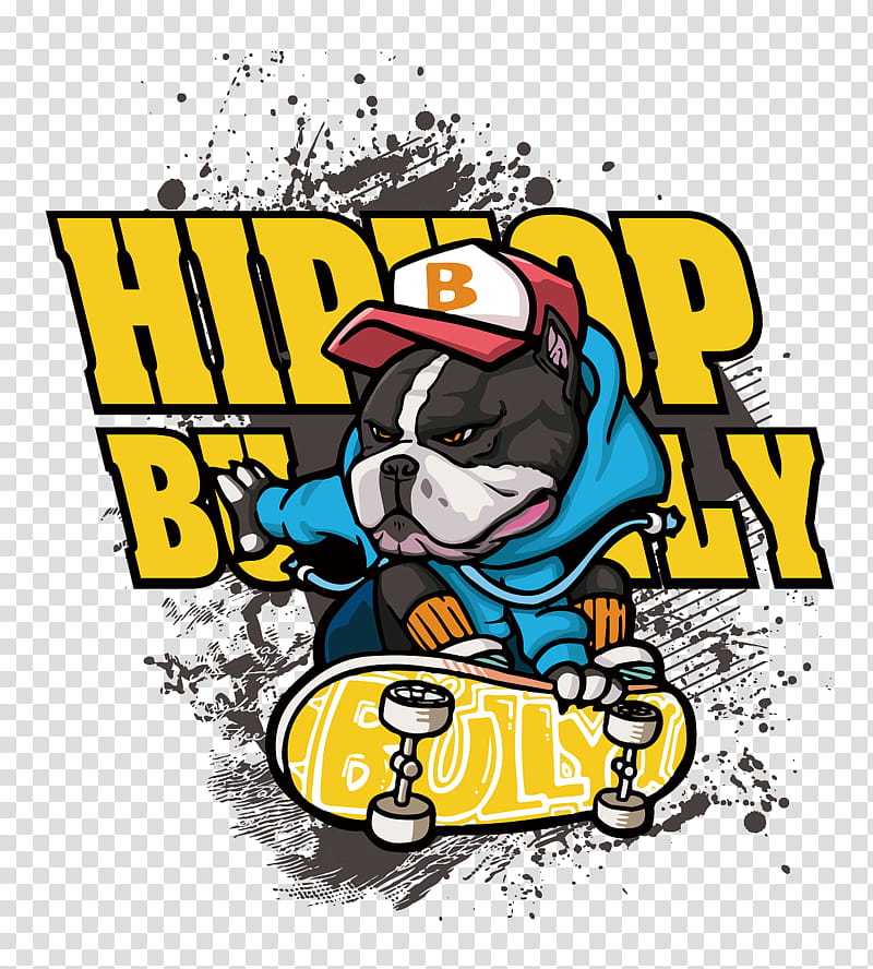Bulldog Logo, Design Director, Creative Work, Originality, Hip Hop, Cartoon, Sticker, Bulldog transparent background PNG clipart