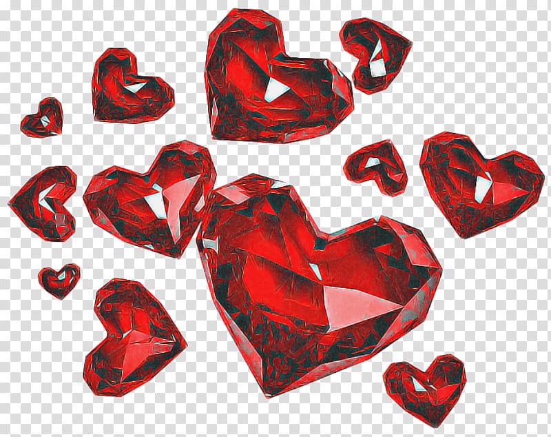 Wedding Love, Elder Scrolls Online, Gemstone, Red Diamond, Diamond Heart, Youtube, 2018, Malukah transparent background PNG clipart