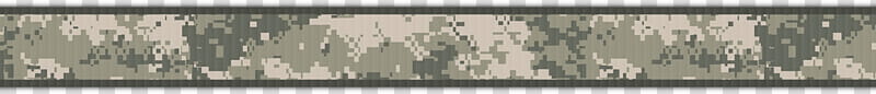 Army Wife Digital Scrap Kit, gray pixel camouflage illustration transparent background PNG clipart
