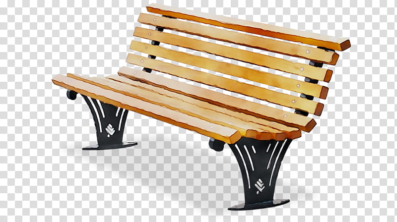 Tree Wall, Table, Bench, Chair, Outdoor Benches, Garden, Fermob Bellevie Bench, Seat transparent background PNG clipart