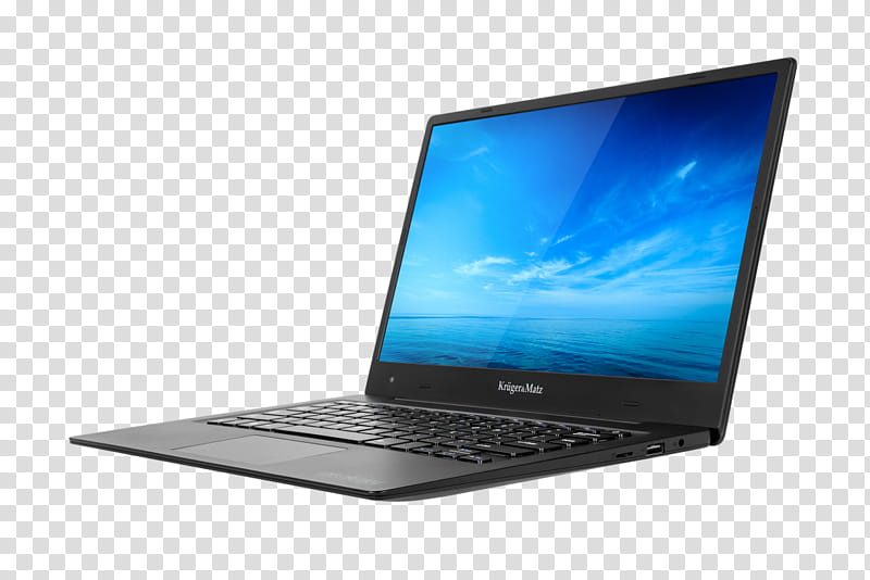 Laptop, Netbook, Intel, Ultrabook, Ram, Intel Atom, Personal Computer, Celeron transparent background PNG clipart