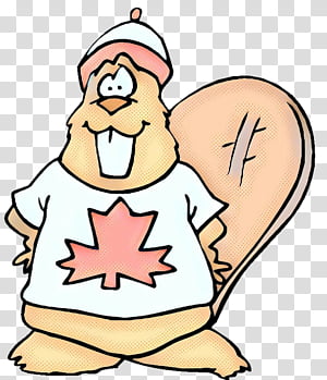 Canada Day, Pop Art, Retro, Vintage, Coloring Book, Canadian National Mens Hockey Team, Animals Colouring, Goose transparent background PNG clipart thumbnail