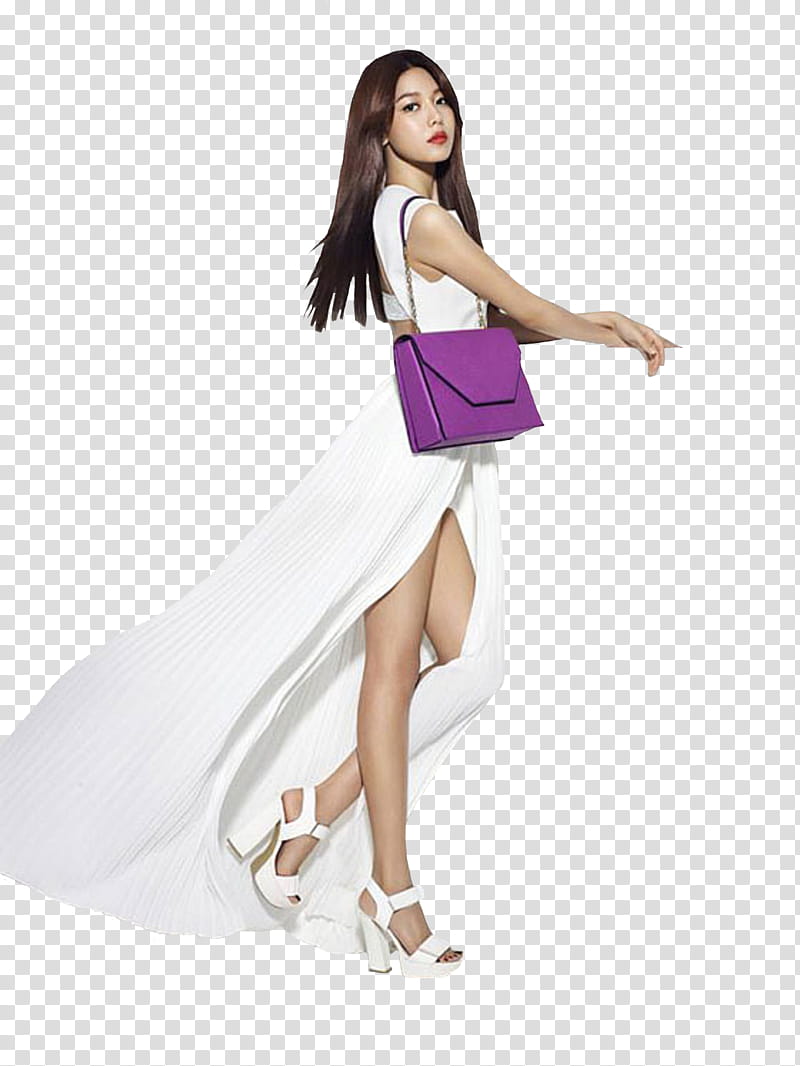 Sooyoung Double m transparent background PNG clipart