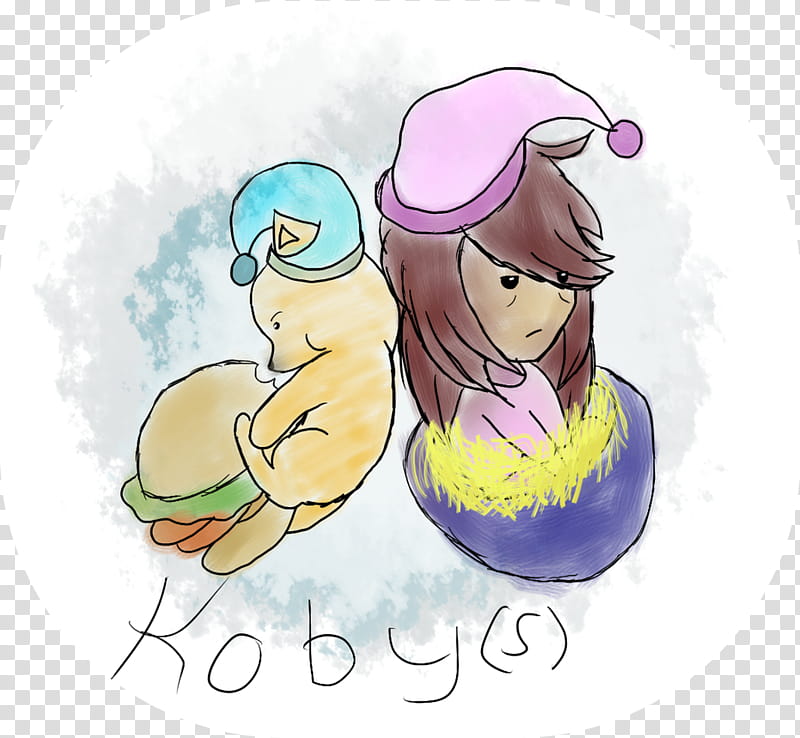 The Koby(s) transparent background PNG clipart