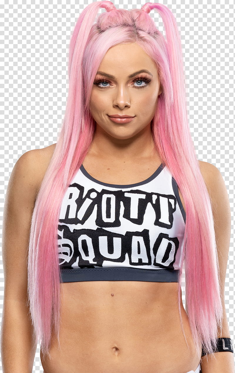 Liv Morgan  Profile transparent background PNG clipart