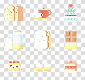 yellow text transparent background PNG clipart thumbnail