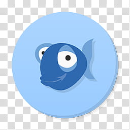 Numix Circle For Windows, bluefish icon transparent background PNG clipart