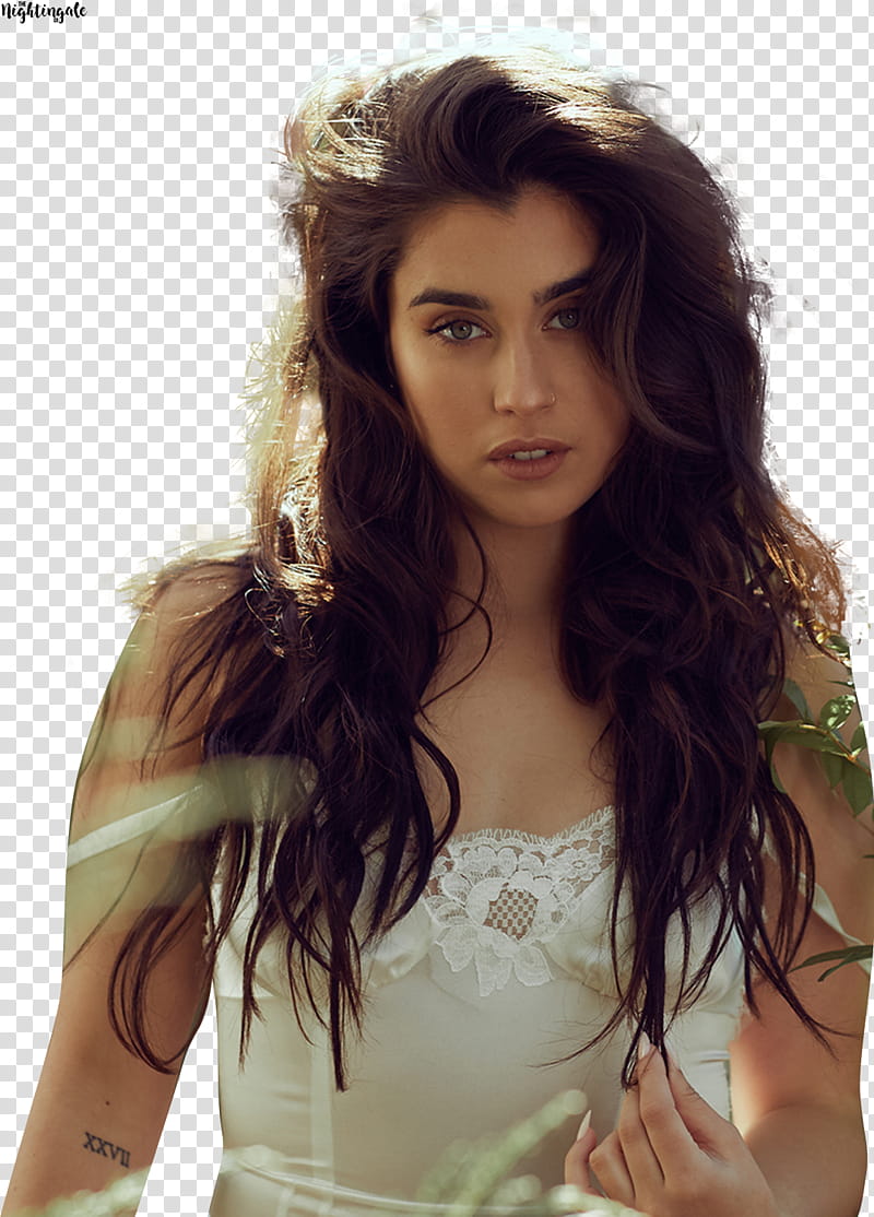 Lauren Jauregui O,,SAM () icon transparent background PNG clipart