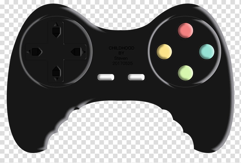 Xbox Controller, Joystick, Game Controllers, Playstation Accessory, Playstation 3, Video Games, Computer Hardware, Sony Playstation transparent background PNG clipart