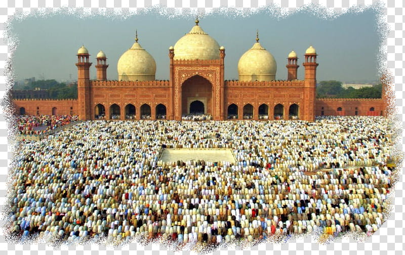 Eid Ramadan, Badshahi Mosque, Eid Alfitr, Eid Aladha, Zakat Alfitr, Festival, Muslim, Fasting In Islam transparent background PNG clipart