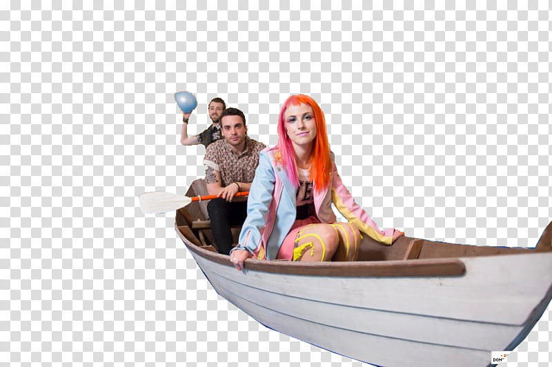 Paramore Still into you transparent background PNG clipart