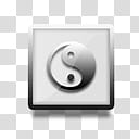 squared icons, le bien le mal transparent background PNG clipart