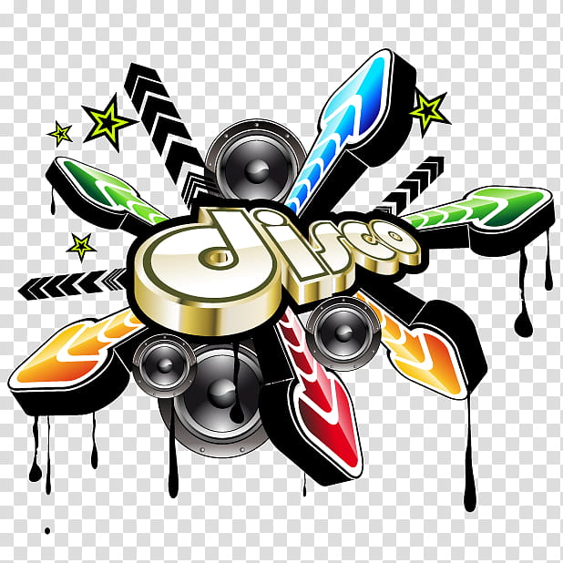 Dance Logo, Disco, Music, Disc Jockey, Nightclub, Musical Theatre, Insect, Pest transparent background PNG clipart