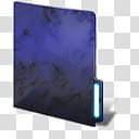 Dark Blue Windows  Folders, blue folder illustration transparent background PNG clipart