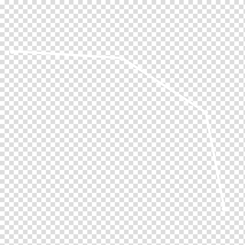 O Constellations Brush Vaeby, white line transparent background PNG clipart