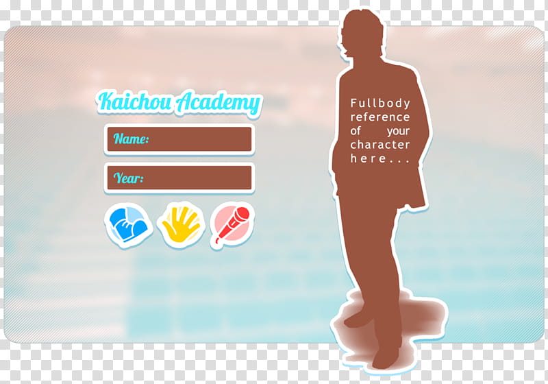 [KA] Alternative Application transparent background PNG clipart