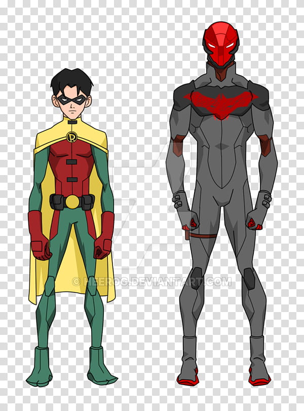 Jason Todd transparent background PNG clipart