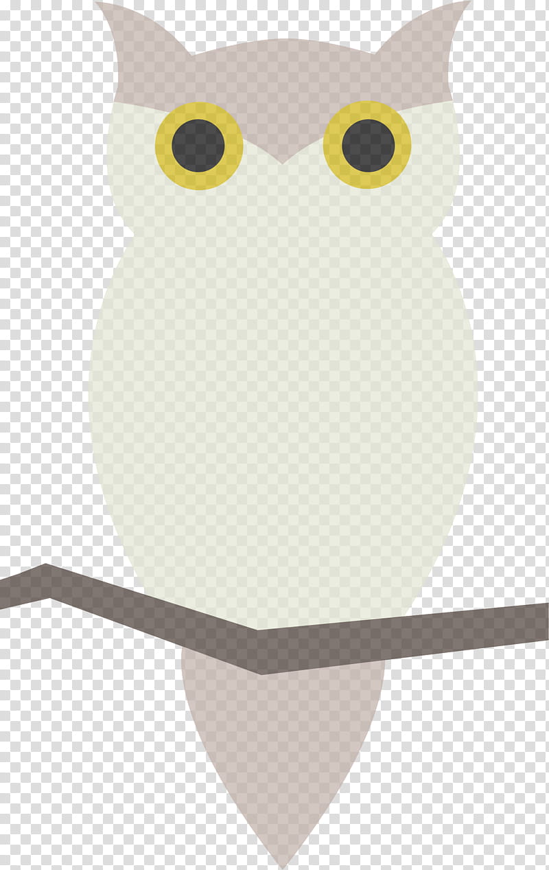 Glasses, Owl, Bird Of Prey, Snowy Owl, Eyewear transparent background PNG clipart