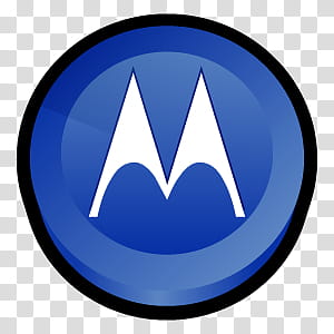 D Cartoon Icons III, Motorola, Motorola logo icon transparent background PNG clipart