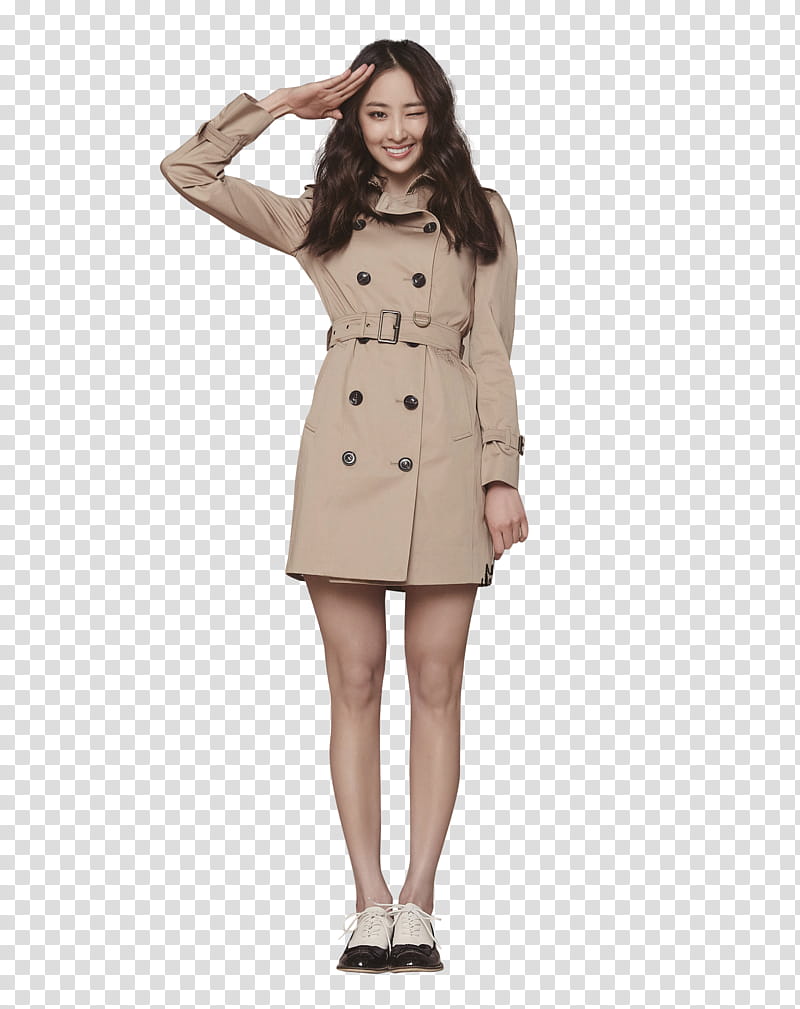 Dasom render transparent background PNG clipart