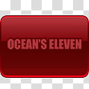 Verglas Set  Mercurochrome, Ocean's Eleven transparent background PNG clipart
