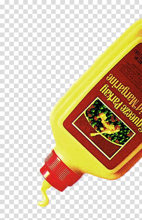 , Squeeze Parkay margarine bottle transparent background PNG clipart