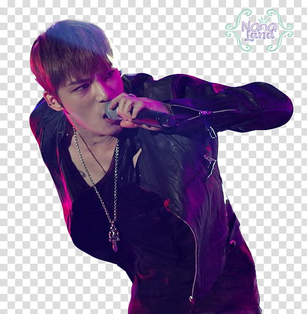 JYJ JAEJOONG  transparent background PNG clipart