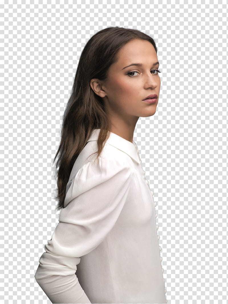 Alicia Vikander, _def_dc_orig transparent background PNG clipart