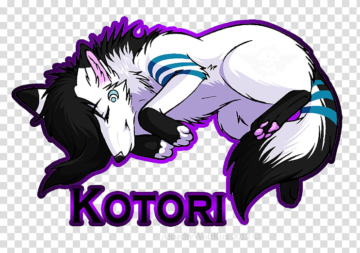 Kotori Badge, white animal illustration transparent background PNG clipart