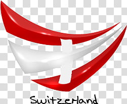 WORLD CUP Flag, Switzerland flag illustration transparent background PNG clipart