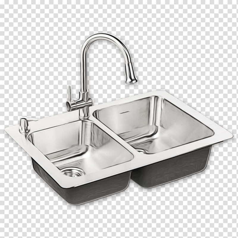 Bathroom, Sink, Faucet Handles Controls, Drain, Water Tank, Pipe, Storage Tank, Franke transparent background PNG clipart