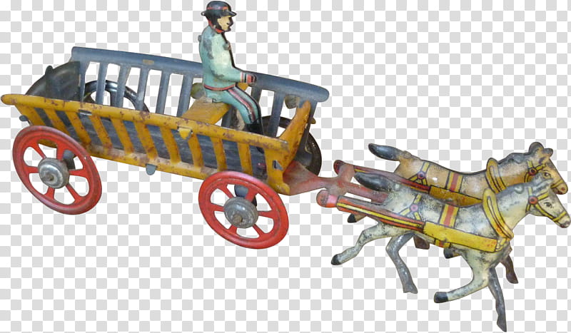 land vehicle vehicle carriage playset public space, Wagon, Cart, Toy, Chariot transparent background PNG clipart
