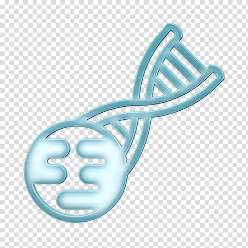 Gmo icon STEM icon Dna icon, Logo, Thumb transparent background PNG clipart