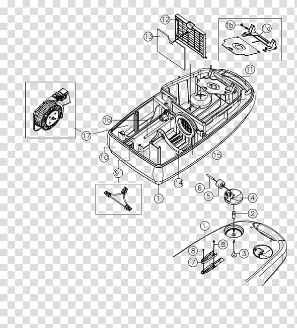 Drawing Black And White, Vacuum Cleaner, Diagram, Tool, Car, Schematic, Eureka Brushroll Clean, Power Tool transparent background PNG clipart