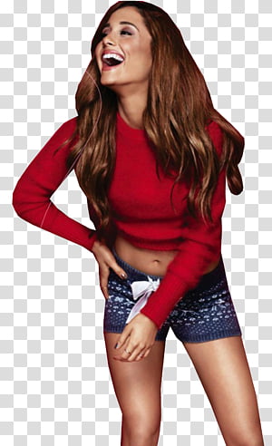 S Ariana Grande 01 transparent background PNG clipart thumbnail