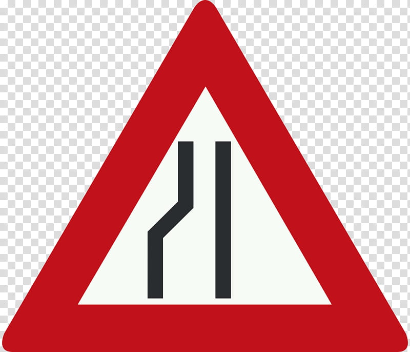 Triangle, Traffic Sign, Warning Sign, Road, Reglement Verkeersregels En Verkeerstekens 1990, Text, Signage, Line transparent background PNG clipart