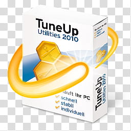 TuneUp Utilities  icons, updatewizard transparent background PNG clipart