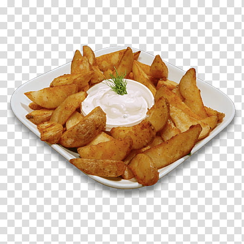 Fish And Chips, French Fries, Patatas Bravas, Pakora, Junk Food, Deep Frying, Vegetarian Cuisine, Potato transparent background PNG clipart
